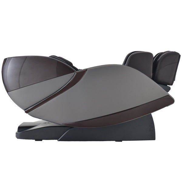 infinityMassage ChairsInfinity Evolution 3D/4D (Certified Pre-Owned)Brown/GreyMassage Chair Heaven