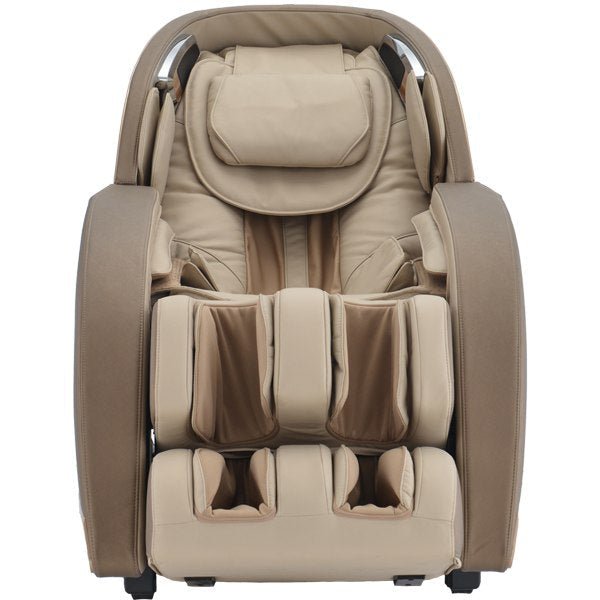 infinityMassage ChairsInfinity Evolution 3D/4D (Certified Pre-Owned)Brown/GreyMassage Chair Heaven