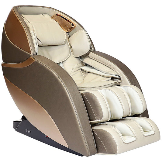 infinityMassage ChairsInfinity Genesis 3D/4D Massage Chair (Certified Pre-Owned)Gold/TanMassage Chair Heaven