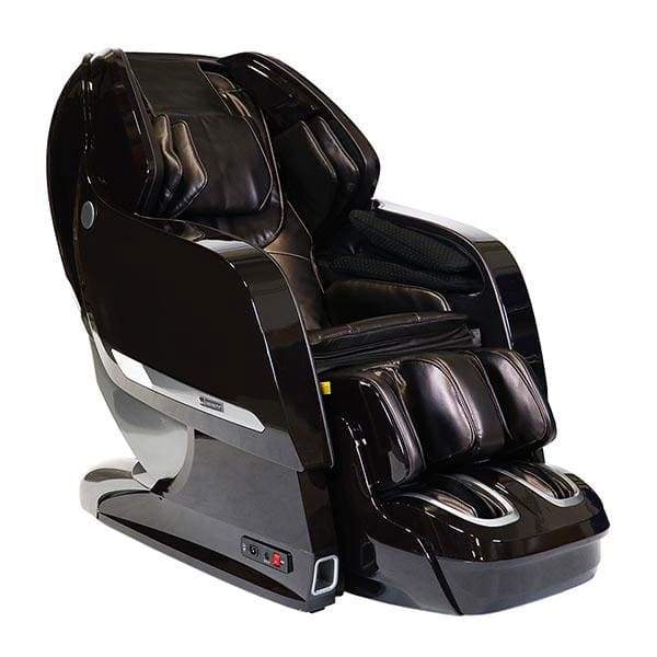 infinityMassage ChairsInfinity Imperial 3D/4D Massage Chair (Certified Pre-Owned)Brown/BrownMassage Chair Heaven