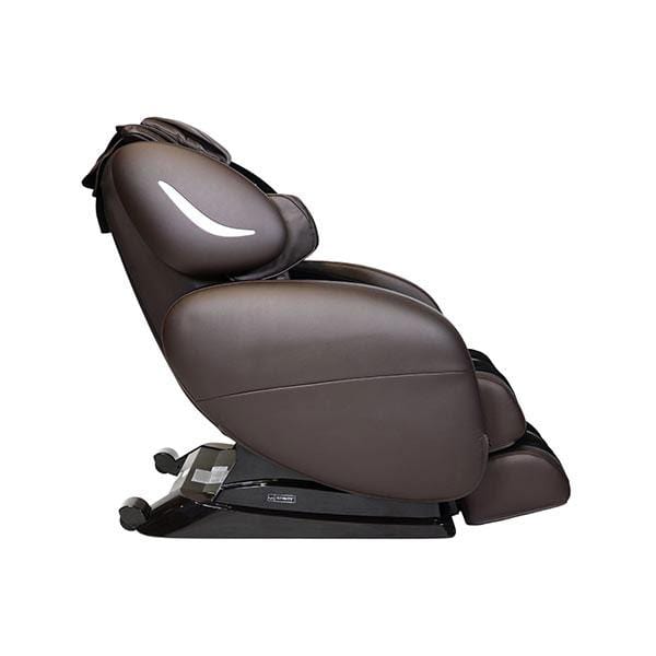 infinityMassage ChairInfinity Smart Chair X3 4D Massage ChairBrownMassage Chair Heaven